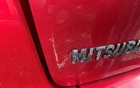 Mitsubishi Outlander III рестайлинг 3, 2010 год, 321 000 рублей, 18 фотография