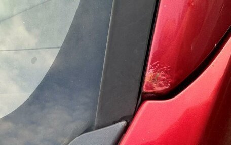 Mitsubishi Outlander III рестайлинг 3, 2010 год, 321 000 рублей, 19 фотография