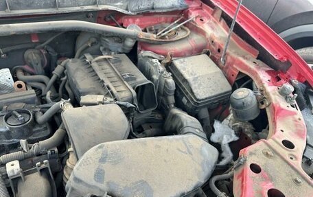 Mitsubishi Outlander III рестайлинг 3, 2010 год, 321 000 рублей, 26 фотография