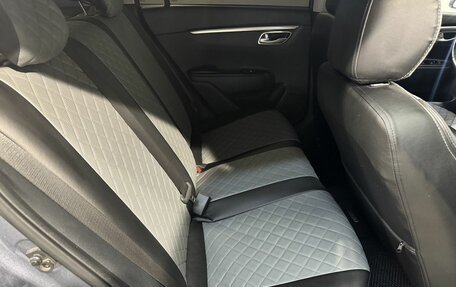 KIA Rio IV, 2019 год, 1 399 800 рублей, 4 фотография