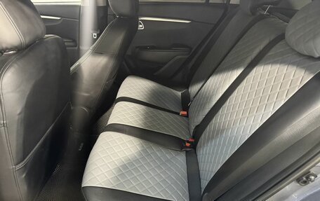 KIA Rio IV, 2019 год, 1 399 800 рублей, 6 фотография