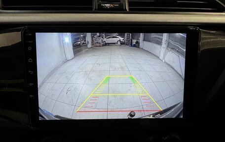 KIA Rio IV, 2019 год, 1 399 800 рублей, 13 фотография