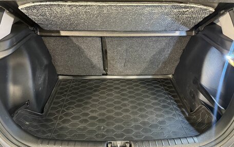 KIA Rio IV, 2019 год, 1 399 800 рублей, 9 фотография