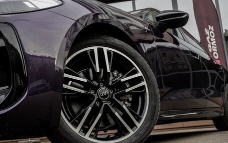 Audi A5, 2025 год, 5 999 000 рублей, 8 фотография