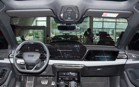 Audi A5, 2025 год, 5 999 000 рублей, 10 фотография