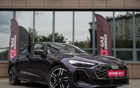 Audi A5, 2025 год, 5 999 000 рублей, 6 фотография