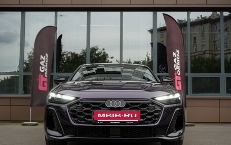 Audi A5, 2025 год, 5 999 000 рублей, 3 фотография