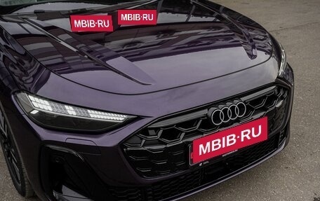 Audi A5, 2025 год, 5 999 000 рублей, 4 фотография