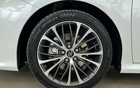 Toyota Camry, 2020 год, 3 469 000 рублей, 4 фотография