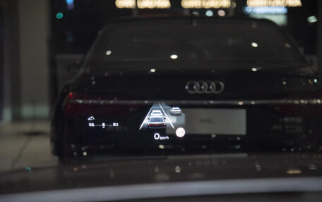 Audi A5, 2025 год, 5 999 000 рублей, 19 фотография