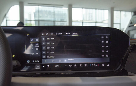 Audi A5, 2025 год, 5 999 000 рублей, 20 фотография