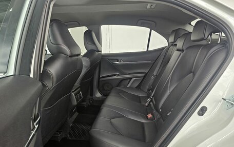 Toyota Camry, 2020 год, 3 469 000 рублей, 17 фотография