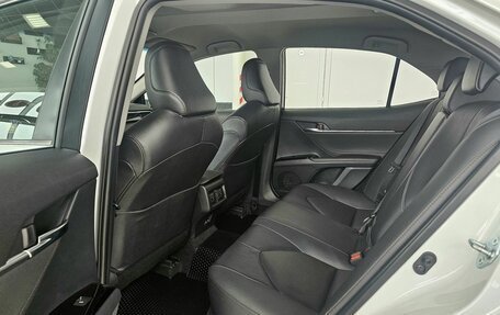 Toyota Camry, 2020 год, 3 469 000 рублей, 16 фотография