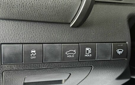 Toyota Camry, 2020 год, 3 469 000 рублей, 14 фотография