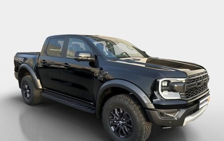 Ford Ranger, 2025 год, 9 700 000 рублей, 7 фотография