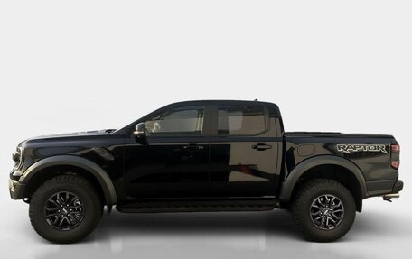 Ford Ranger, 2025 год, 9 700 000 рублей, 2 фотография