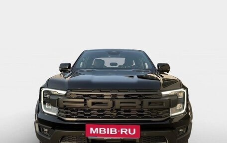 Ford Ranger, 2025 год, 9 700 000 рублей, 8 фотография