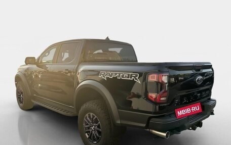 Ford Ranger, 2025 год, 9 700 000 рублей, 3 фотография