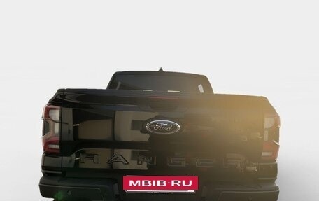 Ford Ranger, 2025 год, 9 700 000 рублей, 4 фотография