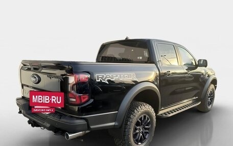 Ford Ranger, 2025 год, 9 700 000 рублей, 5 фотография