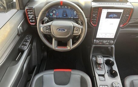 Ford Ranger, 2025 год, 9 700 000 рублей, 13 фотография