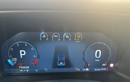 Ford Ranger, 2025 год, 9 700 000 рублей, 16 фотография