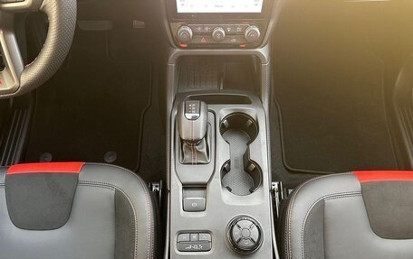 Ford Ranger, 2025 год, 9 700 000 рублей, 14 фотография