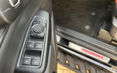 Ford Ranger, 2025 год, 9 700 000 рублей, 24 фотография