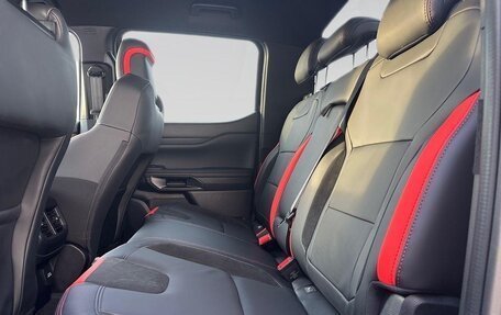 Ford Ranger, 2025 год, 9 700 000 рублей, 25 фотография