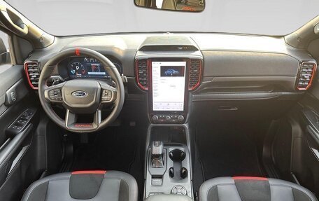 Ford Ranger, 2025 год, 9 700 000 рублей, 12 фотография