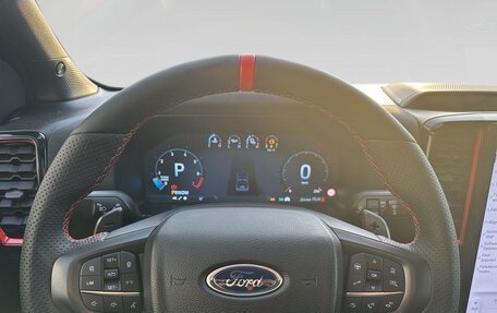 Ford Ranger, 2025 год, 9 700 000 рублей, 15 фотография