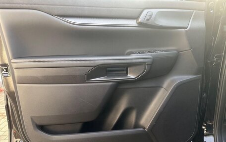 Ford Ranger, 2025 год, 9 700 000 рублей, 23 фотография