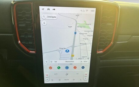 Ford Ranger, 2025 год, 9 700 000 рублей, 20 фотография