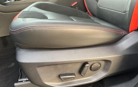 Ford Ranger, 2025 год, 9 700 000 рублей, 22 фотография