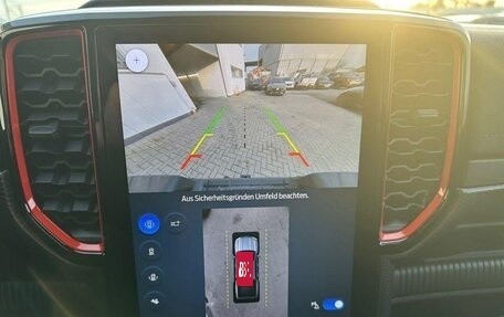 Ford Ranger, 2025 год, 9 700 000 рублей, 19 фотография