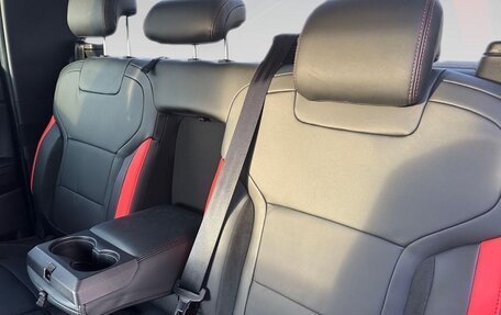 Ford Ranger, 2025 год, 9 700 000 рублей, 27 фотография