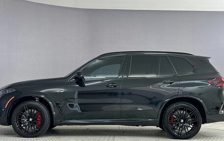 BMW X5 M, 2025 год, 18 957 992 рублей, 2 фотография