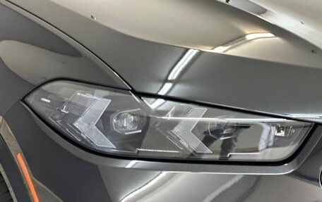 BMW X5 M, 2025 год, 18 957 992 рублей, 9 фотография