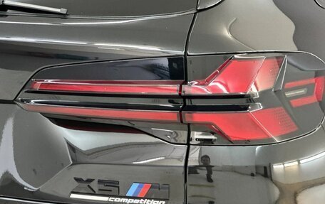 BMW X5 M, 2025 год, 18 957 992 рублей, 12 фотография