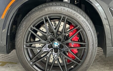 BMW X5 M, 2025 год, 18 957 992 рублей, 10 фотография