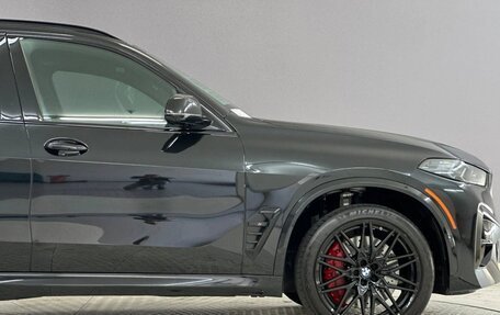 BMW X5 M, 2025 год, 18 957 992 рублей, 11 фотография