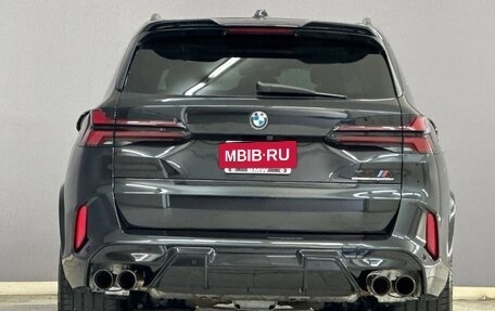 BMW X5 M, 2025 год, 18 957 992 рублей, 8 фотография