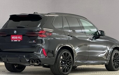 BMW X5 M, 2025 год, 18 957 992 рублей, 7 фотография