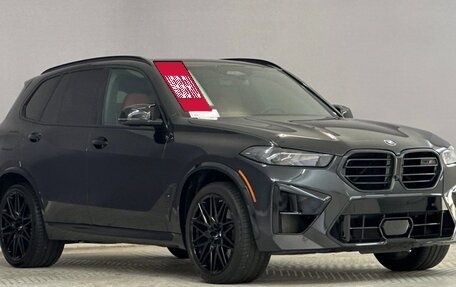 BMW X5 M, 2025 год, 18 957 992 рублей, 5 фотография