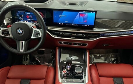 BMW X5 M, 2025 год, 18 957 992 рублей, 16 фотография