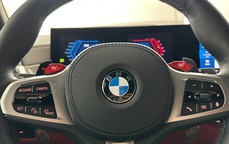 BMW X5 M, 2025 год, 18 957 992 рублей, 17 фотография