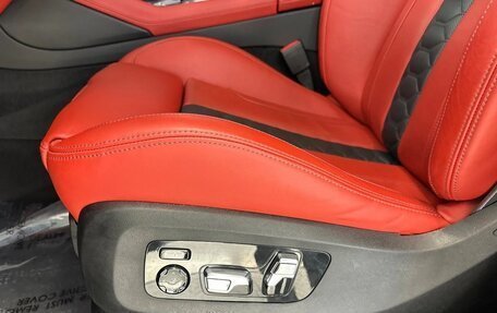 BMW X5 M, 2025 год, 18 957 992 рублей, 22 фотография