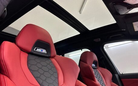 BMW X5 M, 2025 год, 18 957 992 рублей, 28 фотография