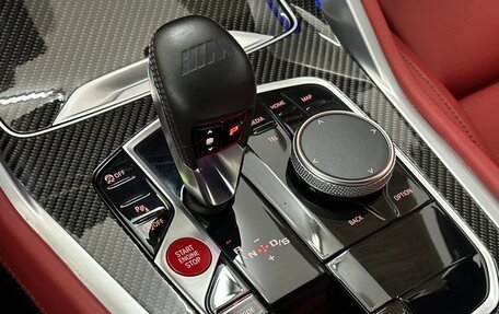 BMW X5 M, 2025 год, 18 957 992 рублей, 18 фотография