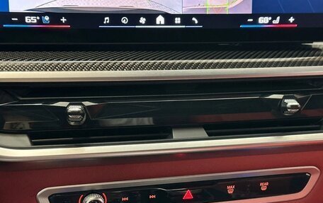 BMW X5 M, 2025 год, 18 957 992 рублей, 27 фотография